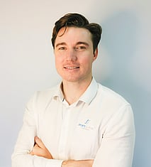 Nico Donnell-Brown - Senior Occupational Health Physiotherapist