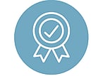 Ribbon icon for NZSHS Objectives