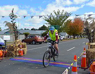COMMUNITY TODAY - VIBRANT HEART OF RURAL NZ