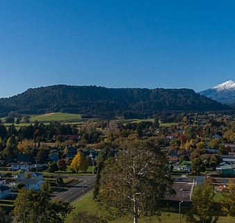 GETTING HERE - FIND US | CONNECT WITH US