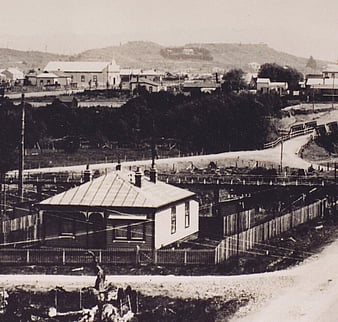 ABOUT OUR PLACE - OUR HISTORY, CONNECTIONS AND ASPIRATIONS