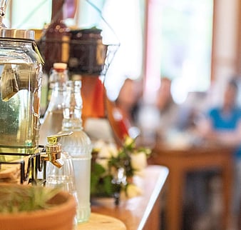 SHOP | DINE | STAY - EVERYTHING YOU NEED AND MORE