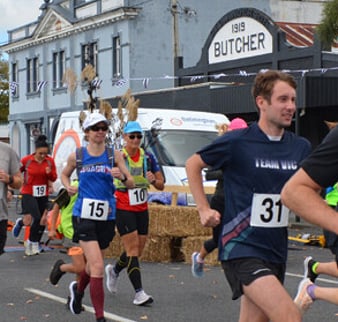 EVENTS - SPORT | COMMUNITY | CULTURE