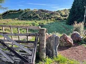 Ameku Rd Walkway | Raetihi NZ
