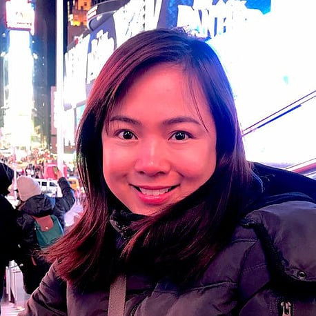 KAREN NIBUNGCO - Karen looks after all things Creative and Marketing in Lush Bites. Her top 3 grazing must-haves are: "those exquisite chocolate-dipped dried mangoes from the Philippines, havarti cheese, and of course, chocolates!"