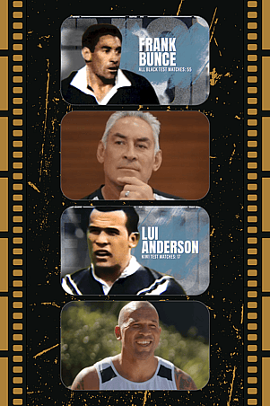 Frank & Lui - MatchFit