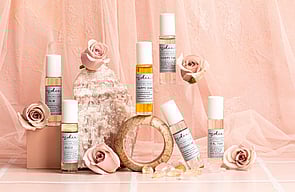 Mind body soul products