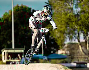 Oceania BMX Racing Championships offer opportunities for kiwi riders