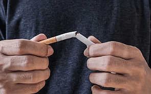 Smoking Cessation Consultation