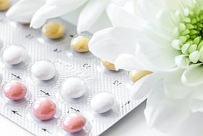 Oral Contraceptive Pill