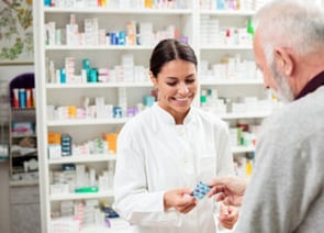 Minor Ailments Service