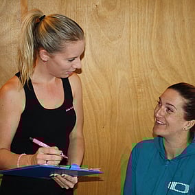 Book Now - Secure your spot!