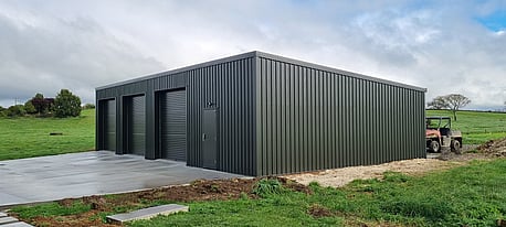 Workshop with sleep out