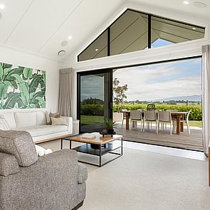 New Residential Builds