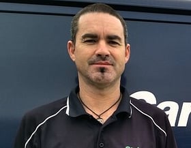 Meet The Team | Gardna Carpet Cleaning