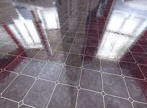 Vinyl Flooring | Gardna Carpet Cleaning