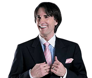 Dr. John Demartini