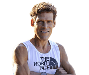 Dean Karnazes