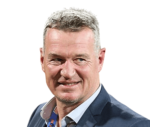 Sir John Kirwan