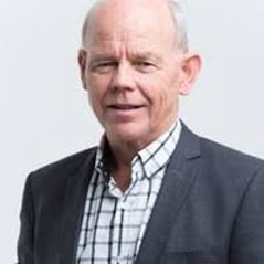 Fergus Clark | Corporate Speaking | Lisa Tamati NZ