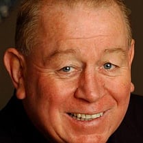 Phil Kingsley Jones - Sports Manager/Comedian