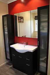 Bathroom Renovations