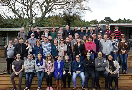 CCCNZ PASTORLINK - A network of pastors supporting pastors.