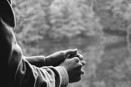 Encouraging Prayer - Ideas on how to encourage prayer in your community.