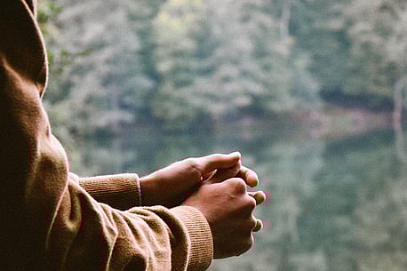 Encouraging Prayer - Ideas on how to encourage prayer in your community.