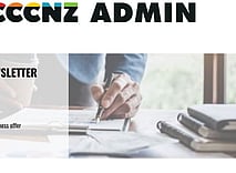 ADMIN NEWSLETTER JUNE 2021