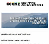 NEWSLETTER JUNE 2021