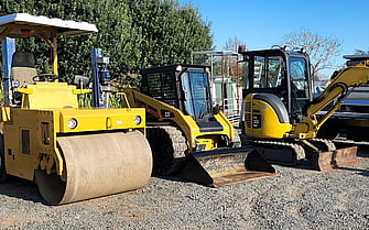 Machine Transport Waikato