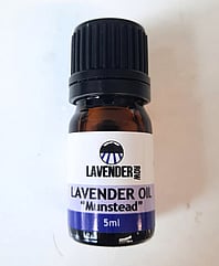 Munstead - Woody and Sweet