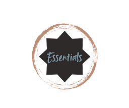 Logo for Essentials plan