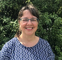 Evelyn - Seahorse Room