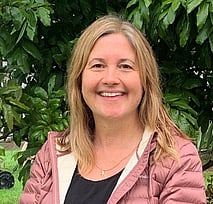 Deborah - Seahorse Room