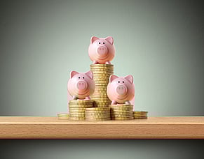 What does a &ldquo;transfer value&rdquo; mean on a pension?