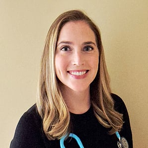 Dr Mark Taylor, travel doctor at Cambridge Medical Centre