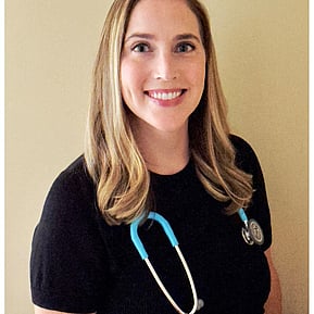 Dr Mark Taylor, travel doctor at Cambridge Medical Centre