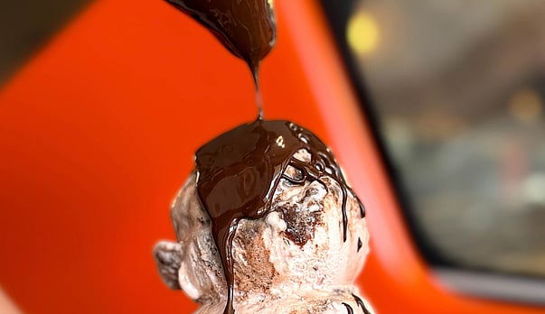 Berried at First Sight