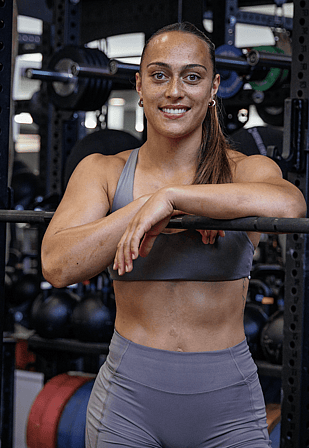 Kelsey Teneti, Black Fern