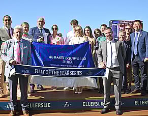 Oaks Triumph Clinches NZB Filly of the Year Title for Ohope Wins (NZ)