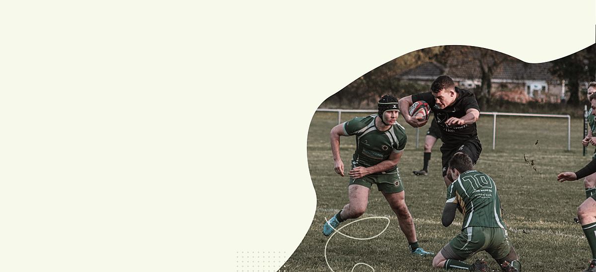 Rye Rockets Rugby Club Clubs And Organisations | Rocketspark Website Builder