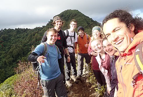 Ecology In Action - (Summer)