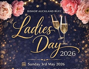 Ladies Day 2026