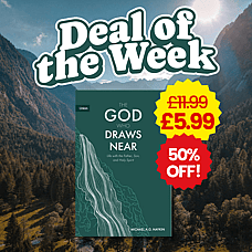 Deal of the Week - SAVE 50%