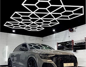 Why Two Cars With the Same Coating Can Look Completely Different