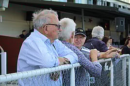 OWNER GRAHAM WIGGINS