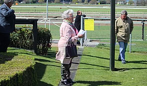 OWNER TINA TROUGHTON