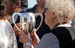 TUI COLVEN/ WAIKATO GUINEAS CUP